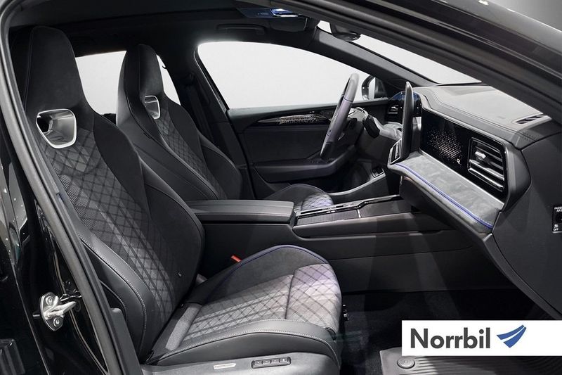 Volkswagen Passat bild 5
