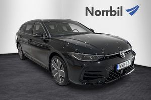 Volkswagen Passat bild 1