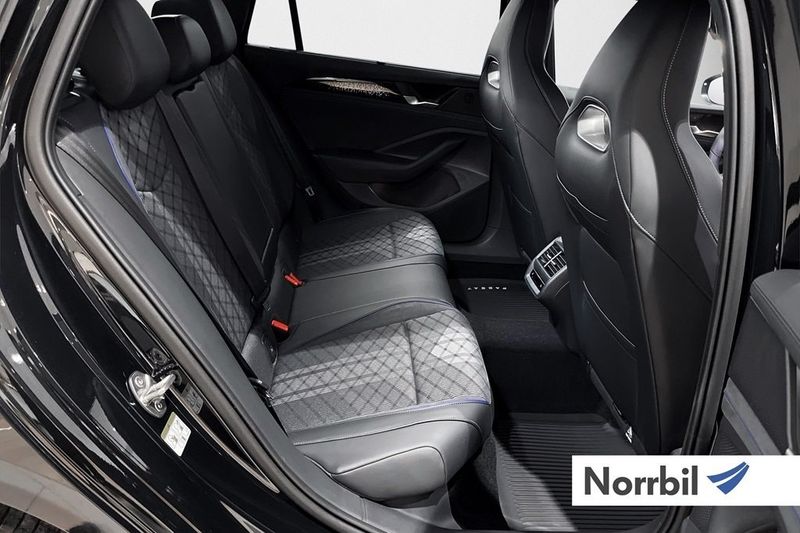 Volkswagen Passat bild 6