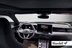 Volkswagen Passat bild 7