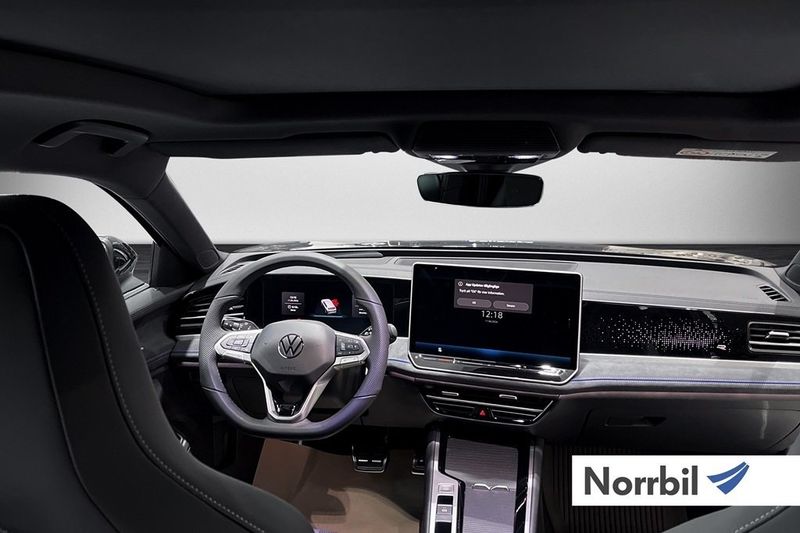 Volkswagen Passat bild 7