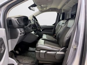 Citroen Jumpy bild 10