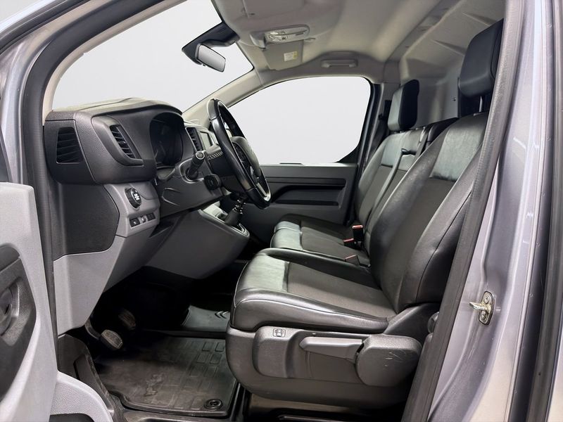 Citroen Jumpy bild 10
