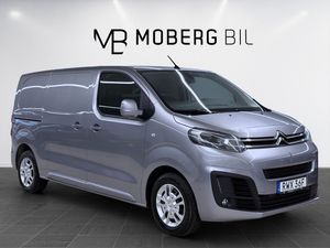 Citroen Jumpy bild 3