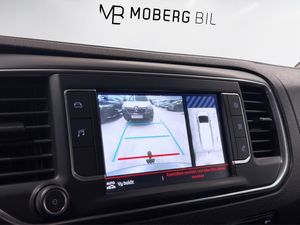Citroen Jumpy bild 16