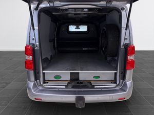 Citroen Jumpy bild 7