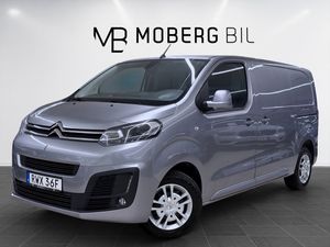 Citroen Jumpy bild 1