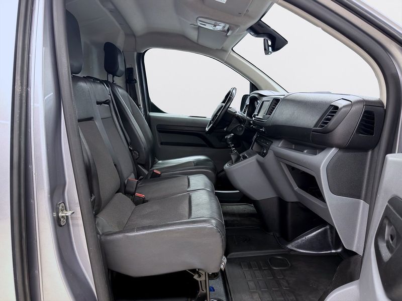 Citroen Jumpy bild 17