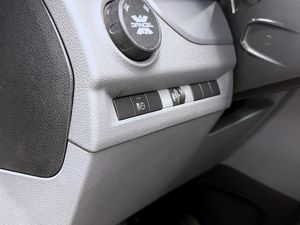 Citroen Jumpy bild 12