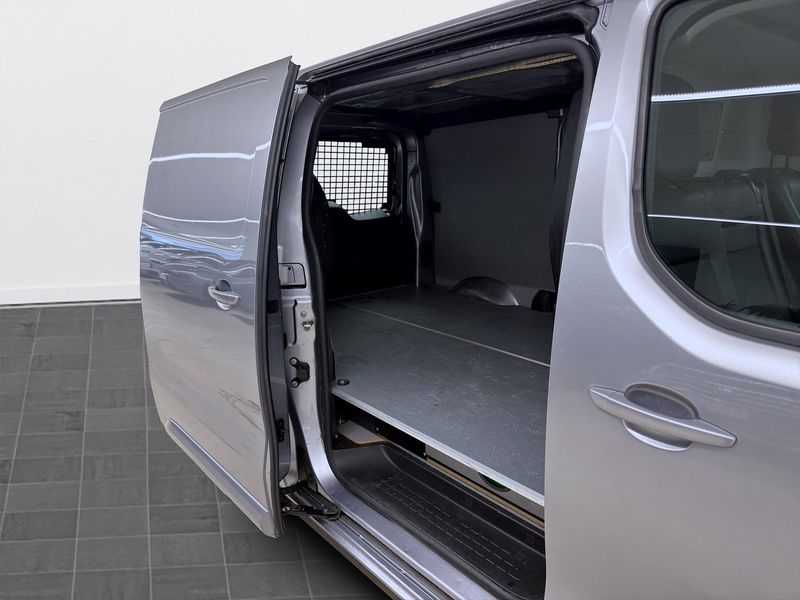 Citroen Jumpy bild 9