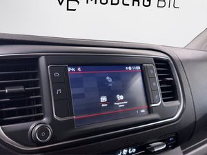 Citroen Jumpy bild 15