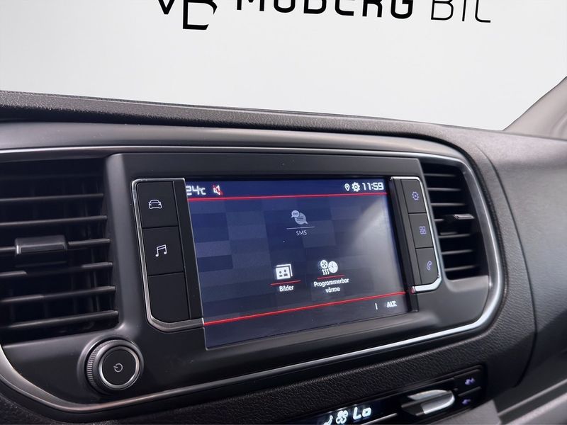 Citroen Jumpy bild 15