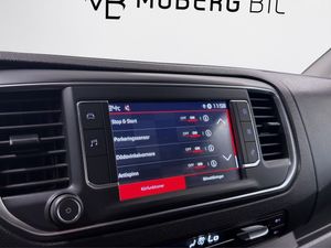 Citroen Jumpy bild 14