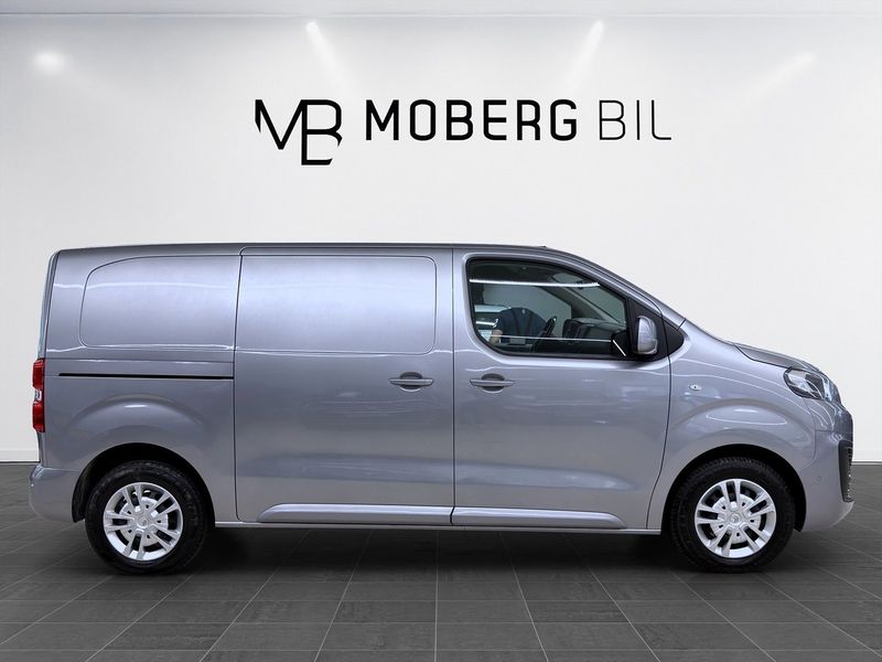 Citroen Jumpy bild 4