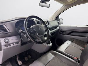 Citroen Jumpy bild 11