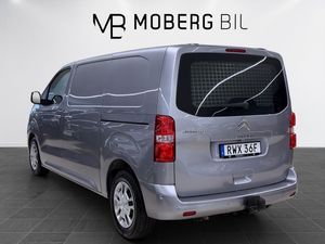 Citroen Jumpy bild 8