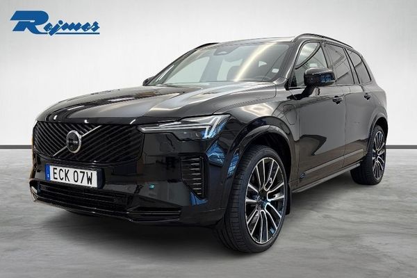 Volvo XC90 II T8 Ultra Dark - 2025