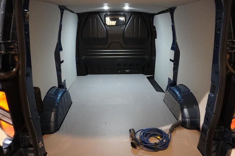 Ford Transit Custom bild 3