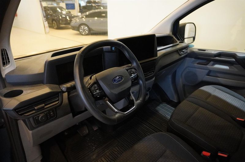 Ford Transit Custom bild 2