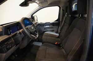 Ford Transit Custom bild 4