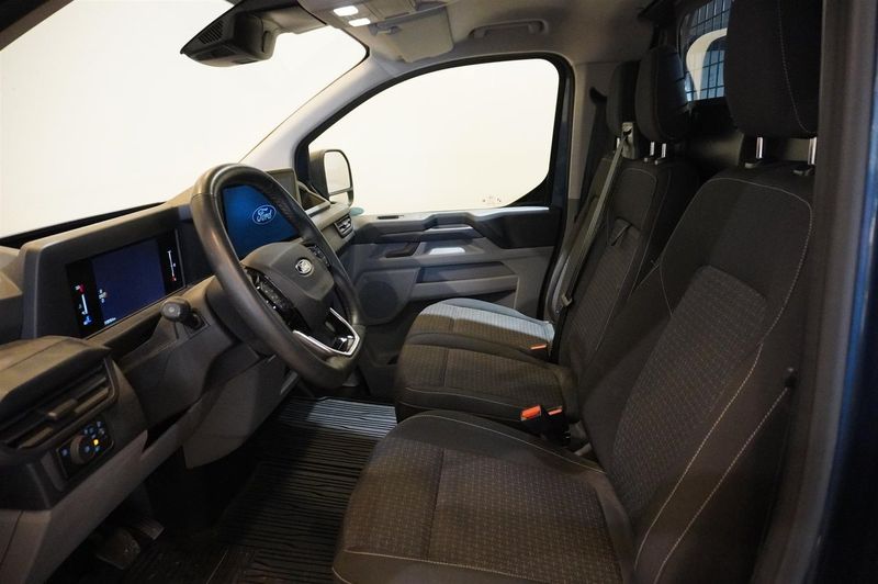 Ford Transit Custom bild 4
