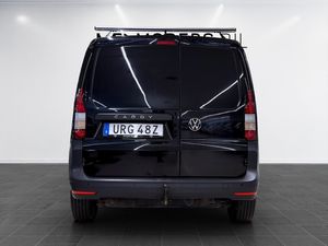 Volkswagen Caddy bild 8