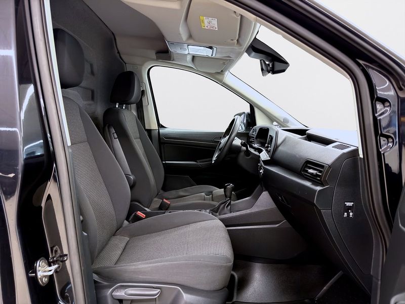 Volkswagen Caddy bild 10