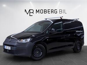 Volkswagen Caddy bild 1