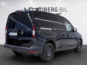 Volkswagen Caddy bild 6