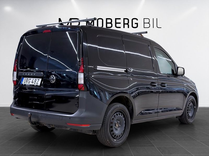 Volkswagen Caddy bild 6