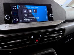 Volkswagen Caddy bild 14