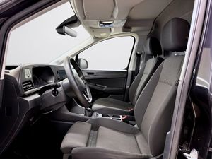 Volkswagen Caddy bild 11