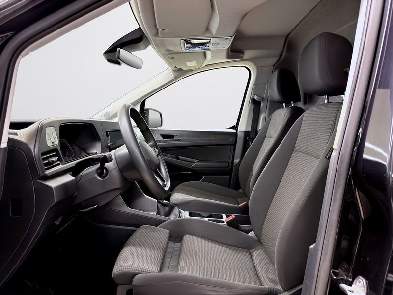 Volkswagen Caddy bild 11