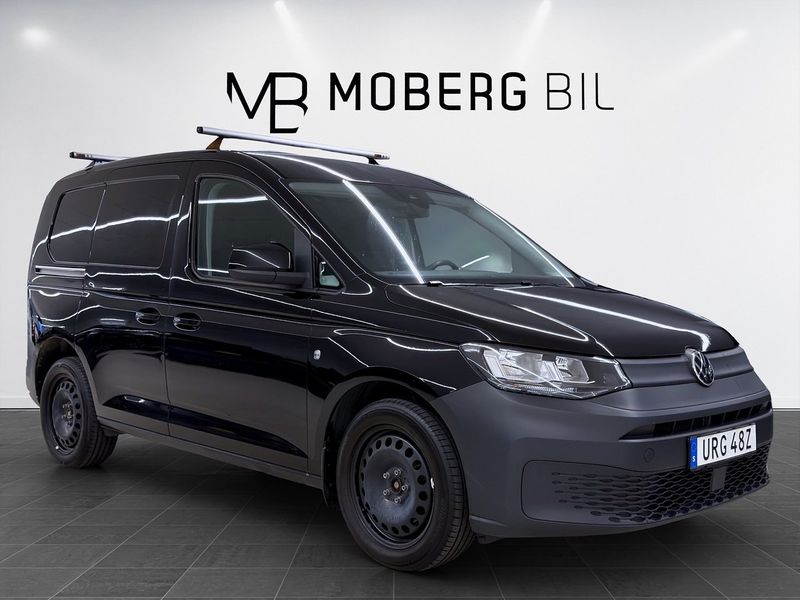 Volkswagen Caddy bild 4