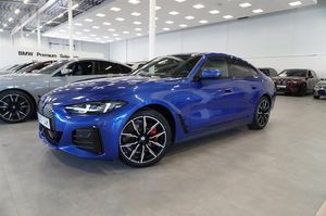 BMW i4 bild 3
