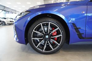 BMW i4 bild 6