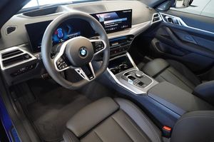 BMW i4 bild 11