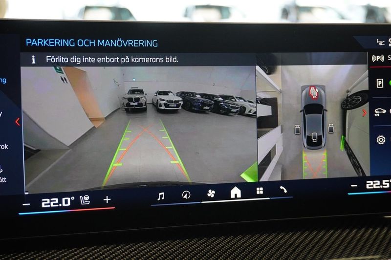 BMW i4 bild 9