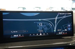 BMW i4 bild 6