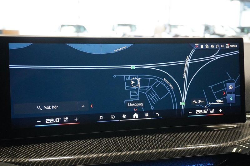 BMW i4 bild 6