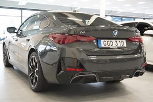 BMW i4 bild 18