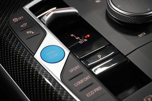 BMW i4 bild 8