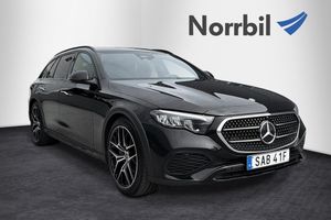 Mercedes E300 bild 1