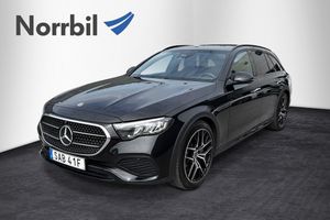 Mercedes E300 bild 3