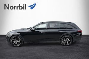 Mercedes E300 bild 4