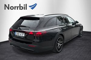 Mercedes E300 bild 7