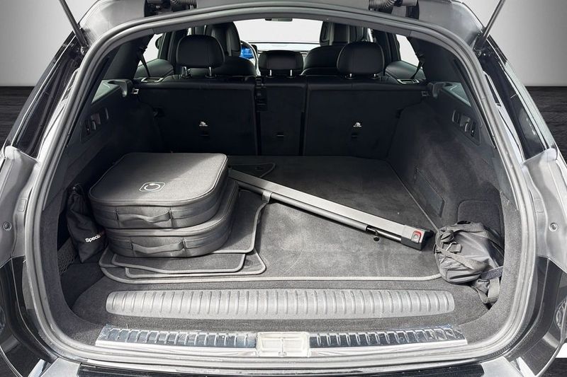 Mercedes E300 bild 21