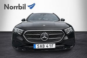 Mercedes E300 bild 2