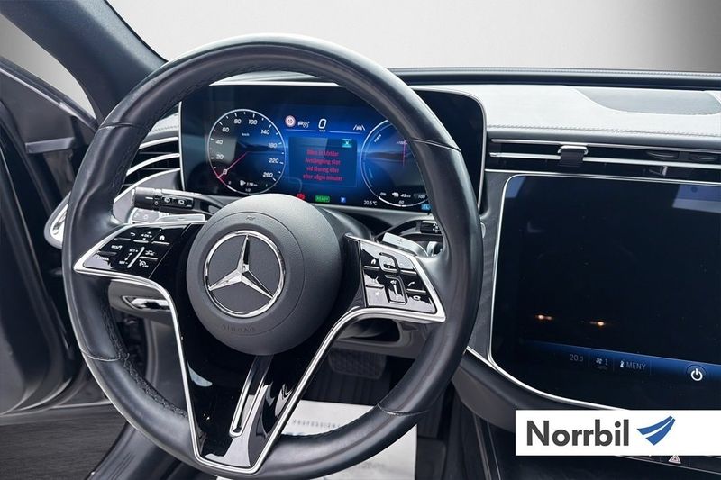 Mercedes E300 bild 10
