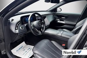 Mercedes E300 bild 9